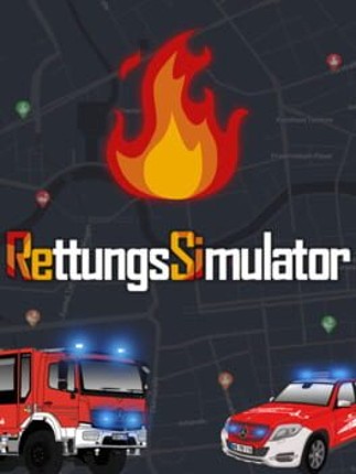 Rettungssimulator Online Image