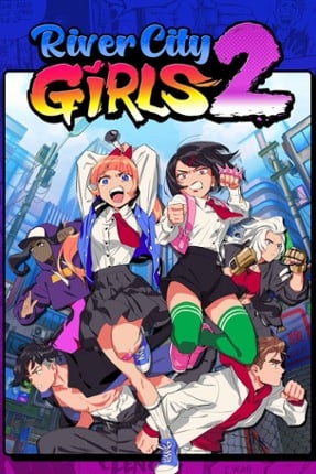 River City Girls 2 Image