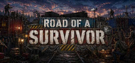 Games like Road of a Survivor