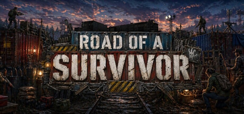 Road of a Survivor Image
