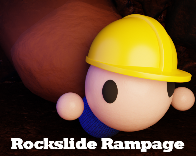 Games like Rockslide Rampage