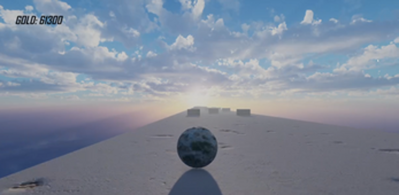 Rolling Frontiers Image