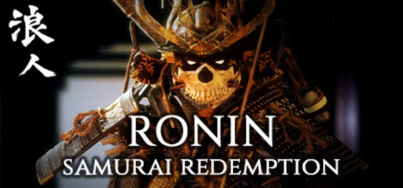 Ronin: Samurai Redemption Image