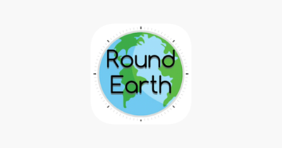 Round Earth Image