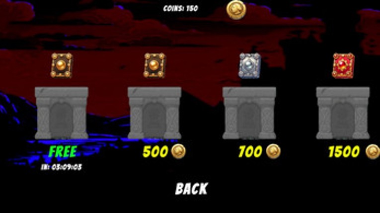 Royal Land Conflict Beta Image