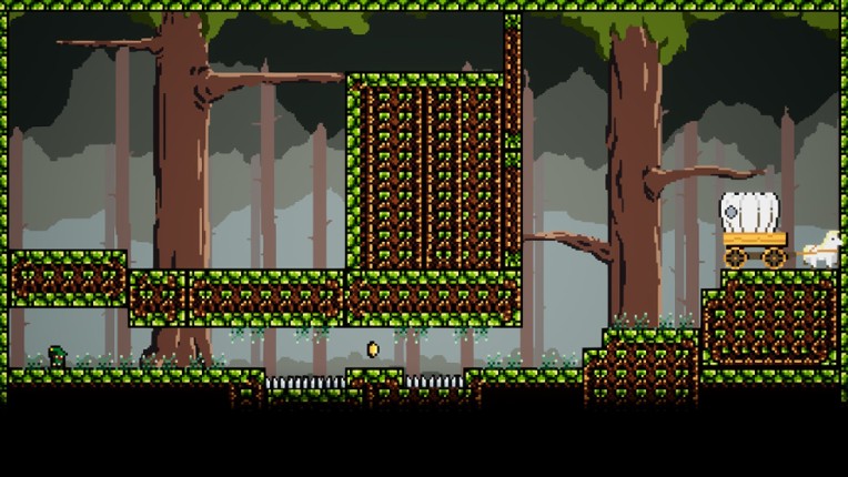 Run, Elric! screenshot