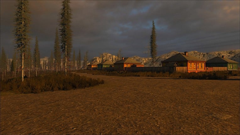 SALVATIONLAND screenshot