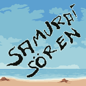 Games like Samurai Sören