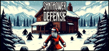 Games like Santaower Defense