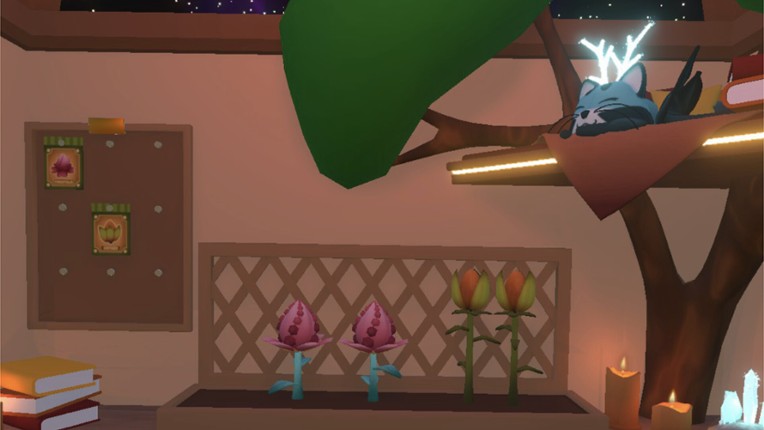 Scoop 'n Shoot screenshot