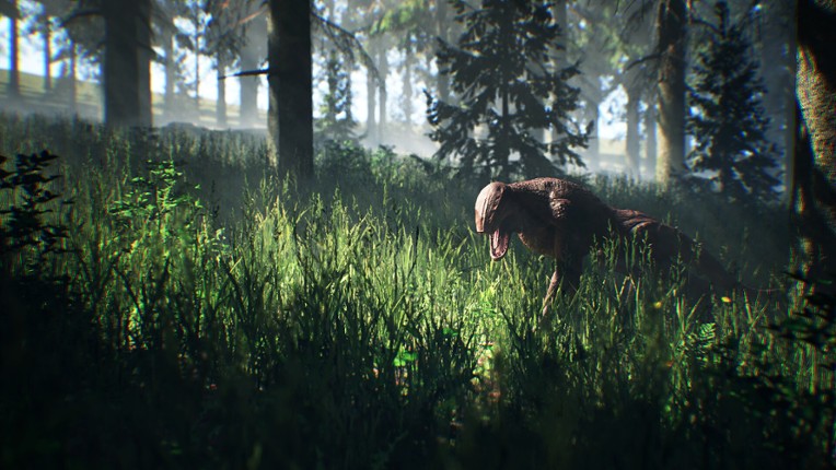 SCP: Project Pneuma screenshot