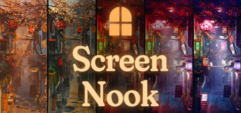 Screen Nook Image