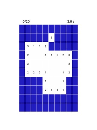 Search Mines Wear - Watch game screenshot