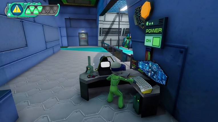 Serene Estates: Last Guy screenshot