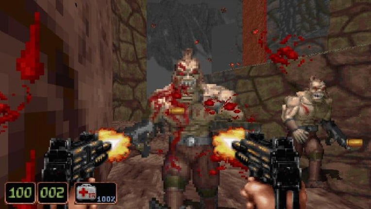 Shadow Warrior Classic (1997) Image