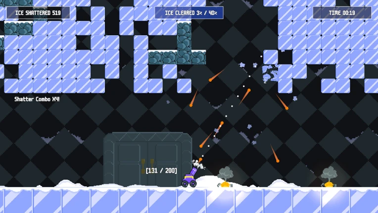 Shatterflap Image