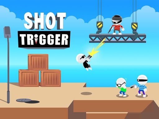 Games like Shot Trigger
