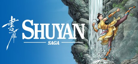 Games like Shuyan Saga