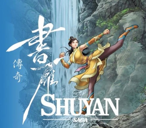 Shuyan Saga Image