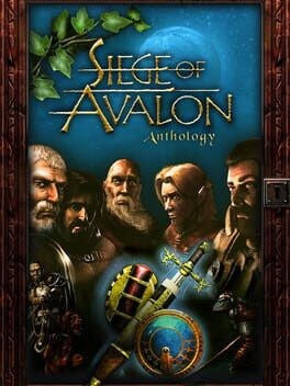 Games like Siege of Avalon