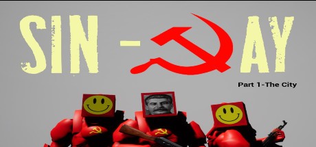 Games like Sin-Cay