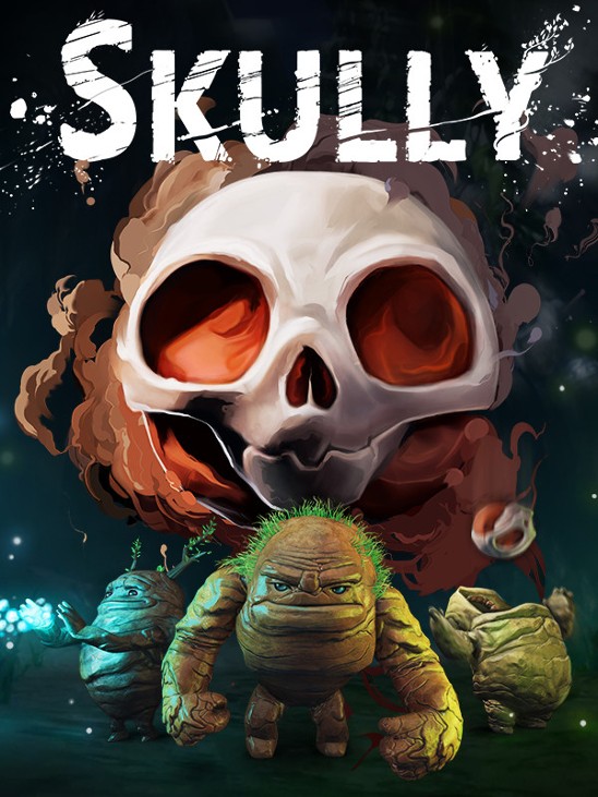 Games like Skully