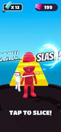 Slayer Master screenshot