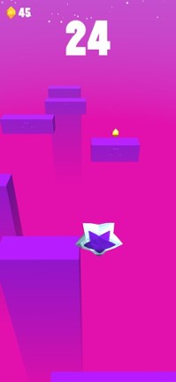 Sliding Floors screenshot