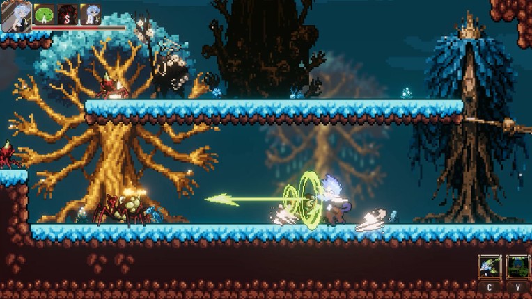 Slime Changer screenshot