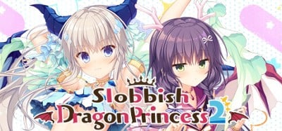 Slobbish Dragon Princess 2 Image