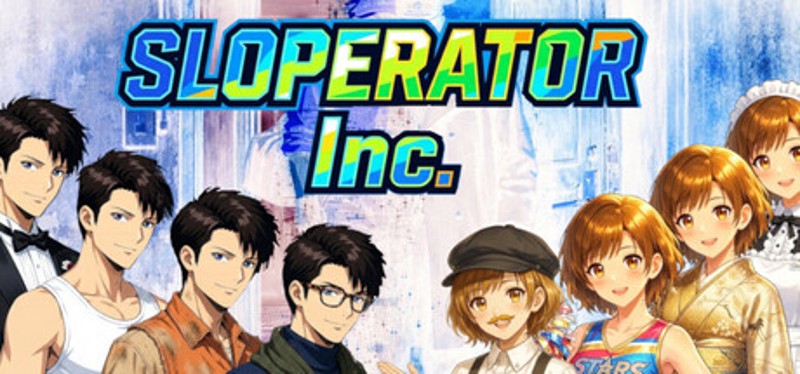 Sloperator Inc. Image