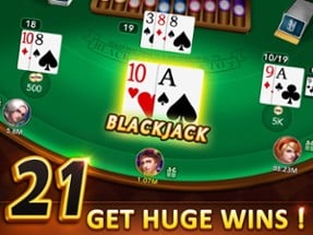 Slots Royale: 777 Vegas Casino Image