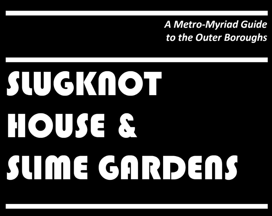 Games like Slugknot House & Slime Gardens