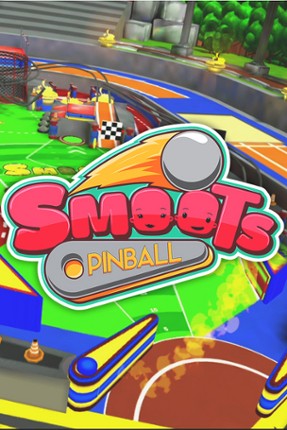 Smoots Pinball Image