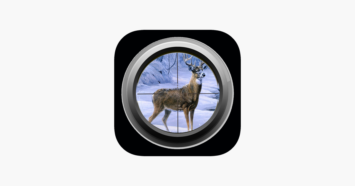 Games like Sniper Deer Hunting : Shooting Jungle Wild Beast 3d Free Game