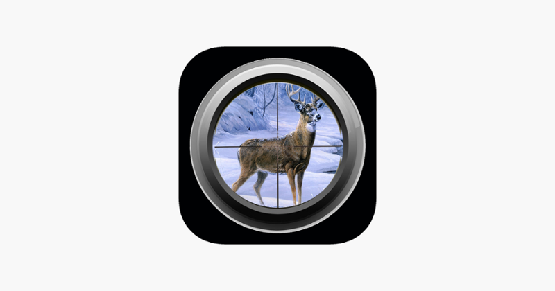 Sniper Deer Hunting : Shooting Jungle Wild Beast 3d Free Game Image