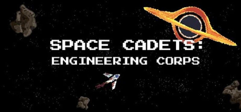 Space Cadets: Engineering Corps Image
