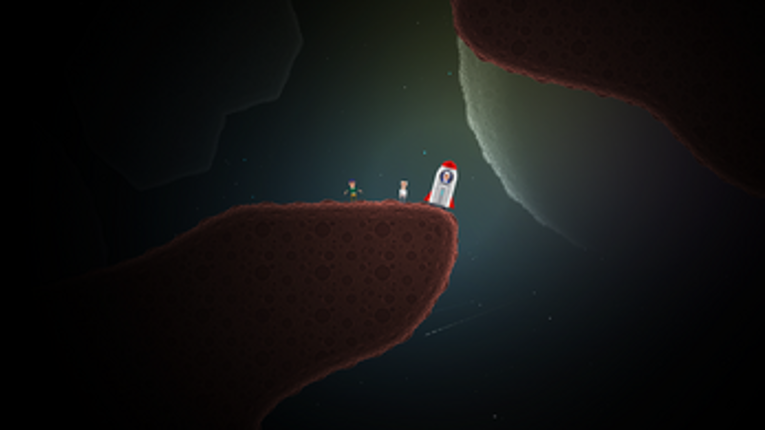 Space Rescue Image