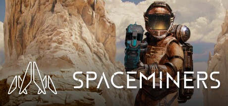 Games like Spaceminers