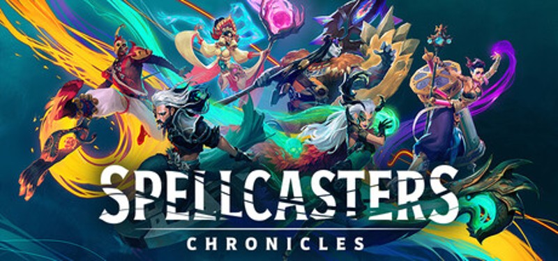 Spellcasters Chronicles Image