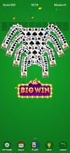 .Spider Solitaire! Image