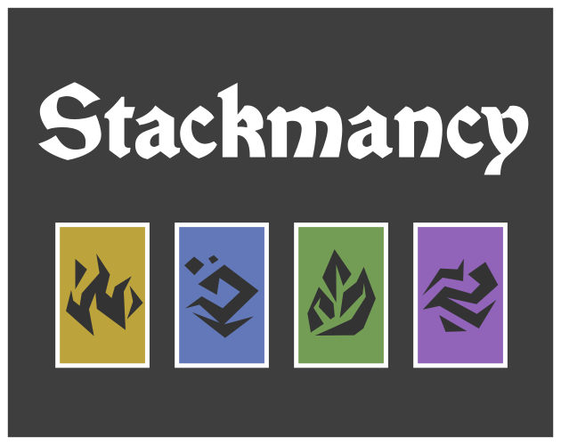 Games like Stackmancy