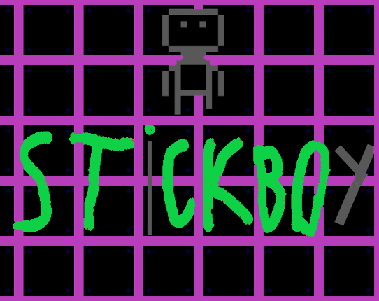 stickboy Image