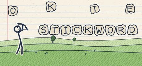 Games like StickWord