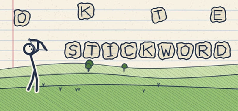 StickWord Image