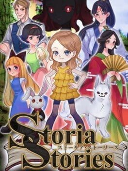 Games like Storia Stories