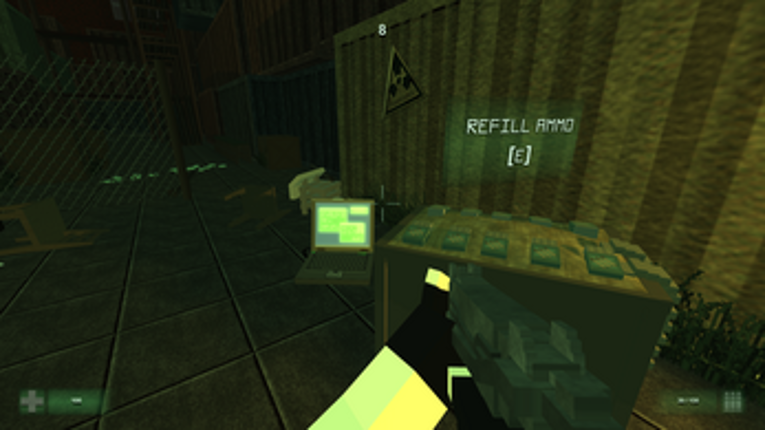 Storyan sandboX screenshot