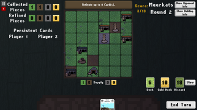 Subterranean screenshot