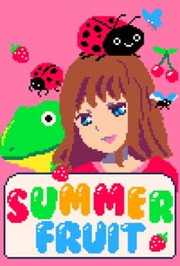 Games like summer fruit