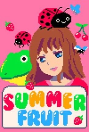 summer fruit Game Cover